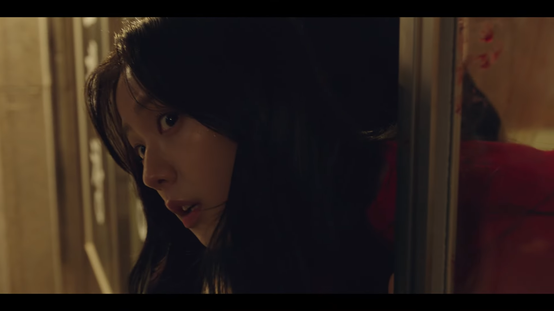 JISOO 全新喪屍劇《流感》爆笑首波預告正式公開！2 月 7 日正式上線！