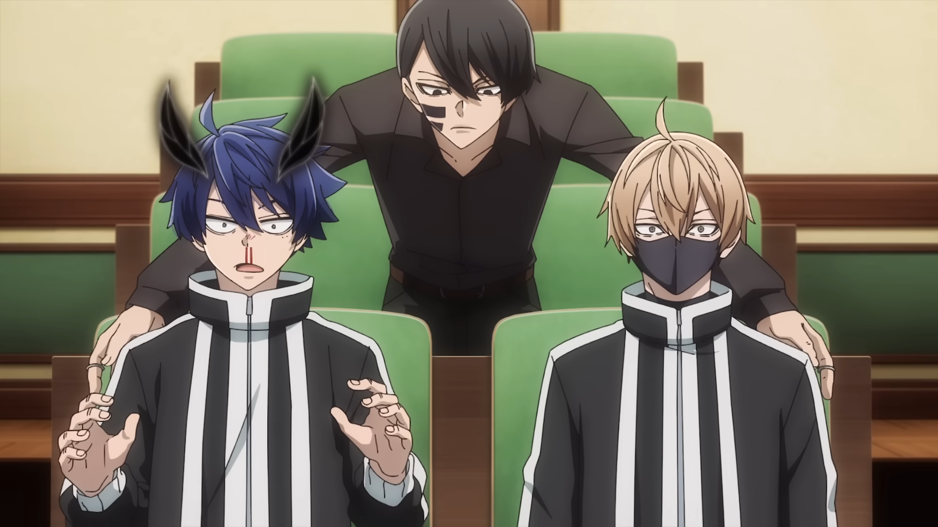 《桃源暗鬼》動畫宣布 2025 年 7 月開播！全新主視覺和預告搶先亮相！