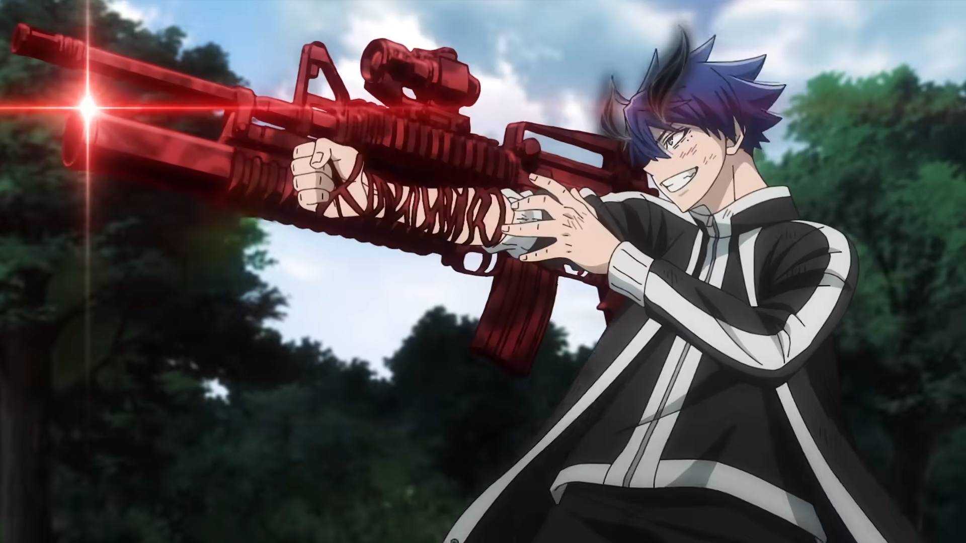 《桃源暗鬼》動畫宣布 2025 年 7 月開播！全新主視覺和預告搶先亮相！