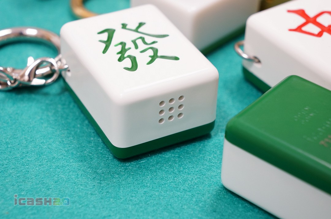 2025 農曆春節應景悠遊卡、icash 推薦！嗶卡發聲「胡、自摸」超有 FU、Q 版土地公、媽祖婆招財保平安