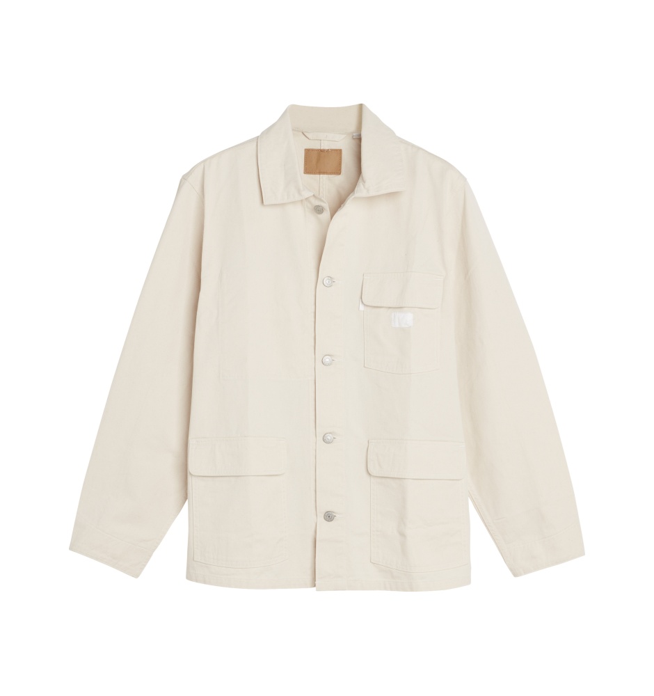 想當帥潮沒這麼難！ Levi’s®品牌大使劉以豪演繹「2025年潮流工略」，全新寬版 578 真的太香！