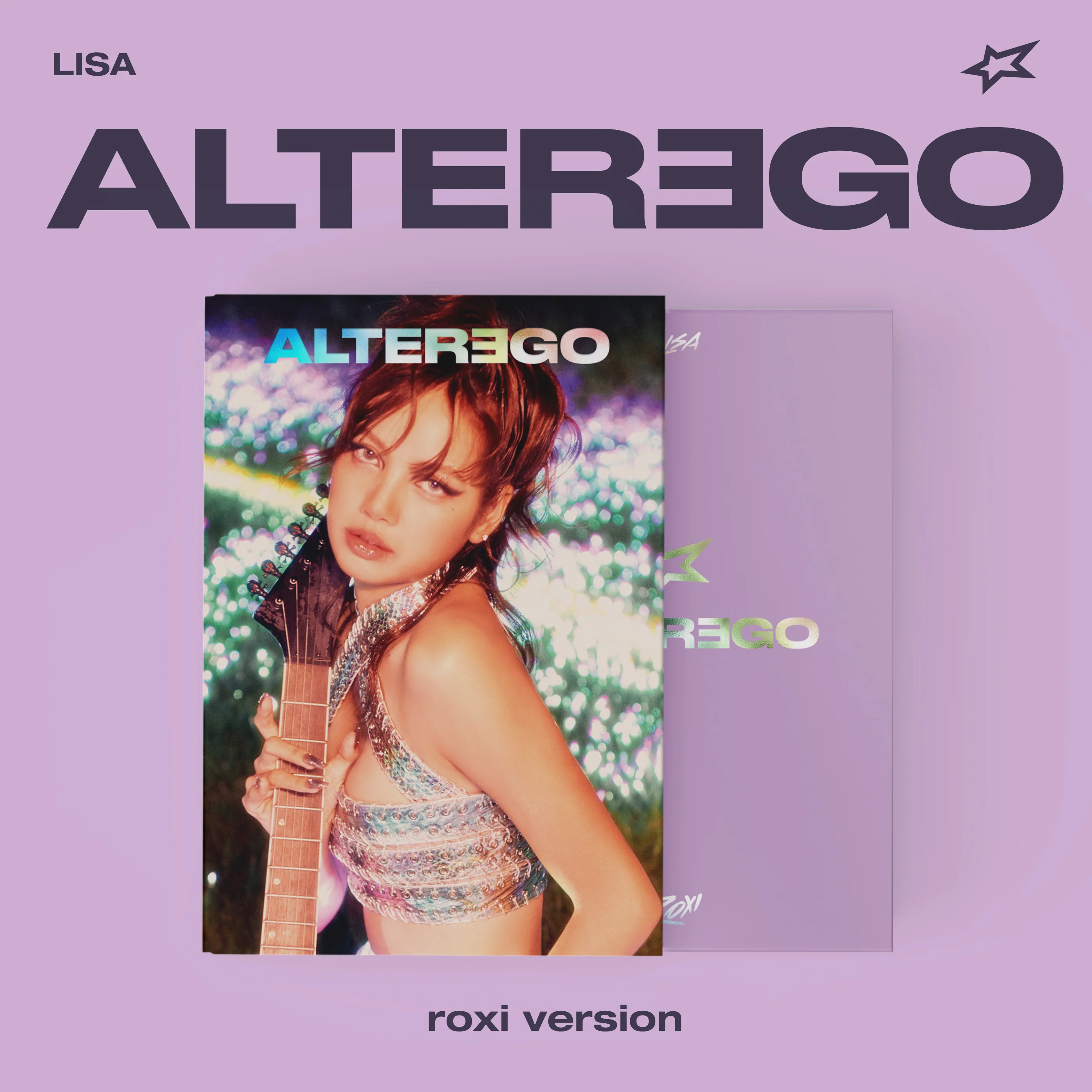 這什麼神組合！LISA 聯手 Doja Cat、RAYE 發行新歌〈BORN AGAIN〉！