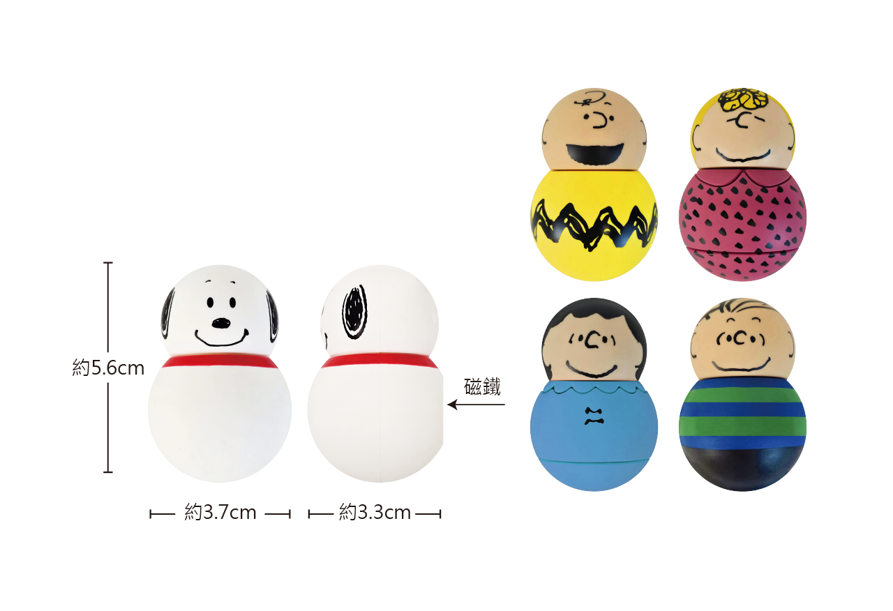 SNOOPY 75週年全店集點開跑！生活小物到家電通通有，超過50款商品史努比粉必收！