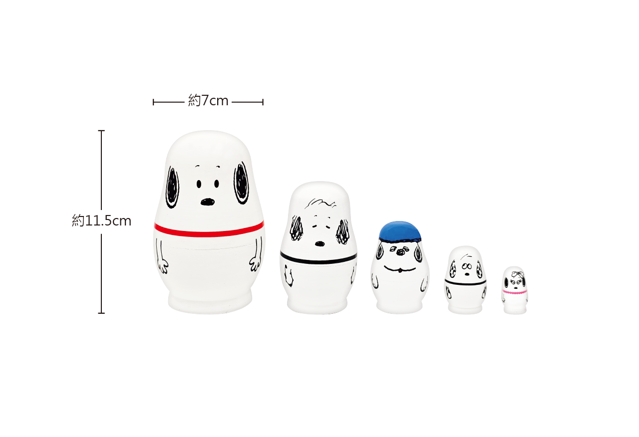 SNOOPY 75週年全店集點開跑！生活小物到家電通通有，超過50款商品史努比粉必收！