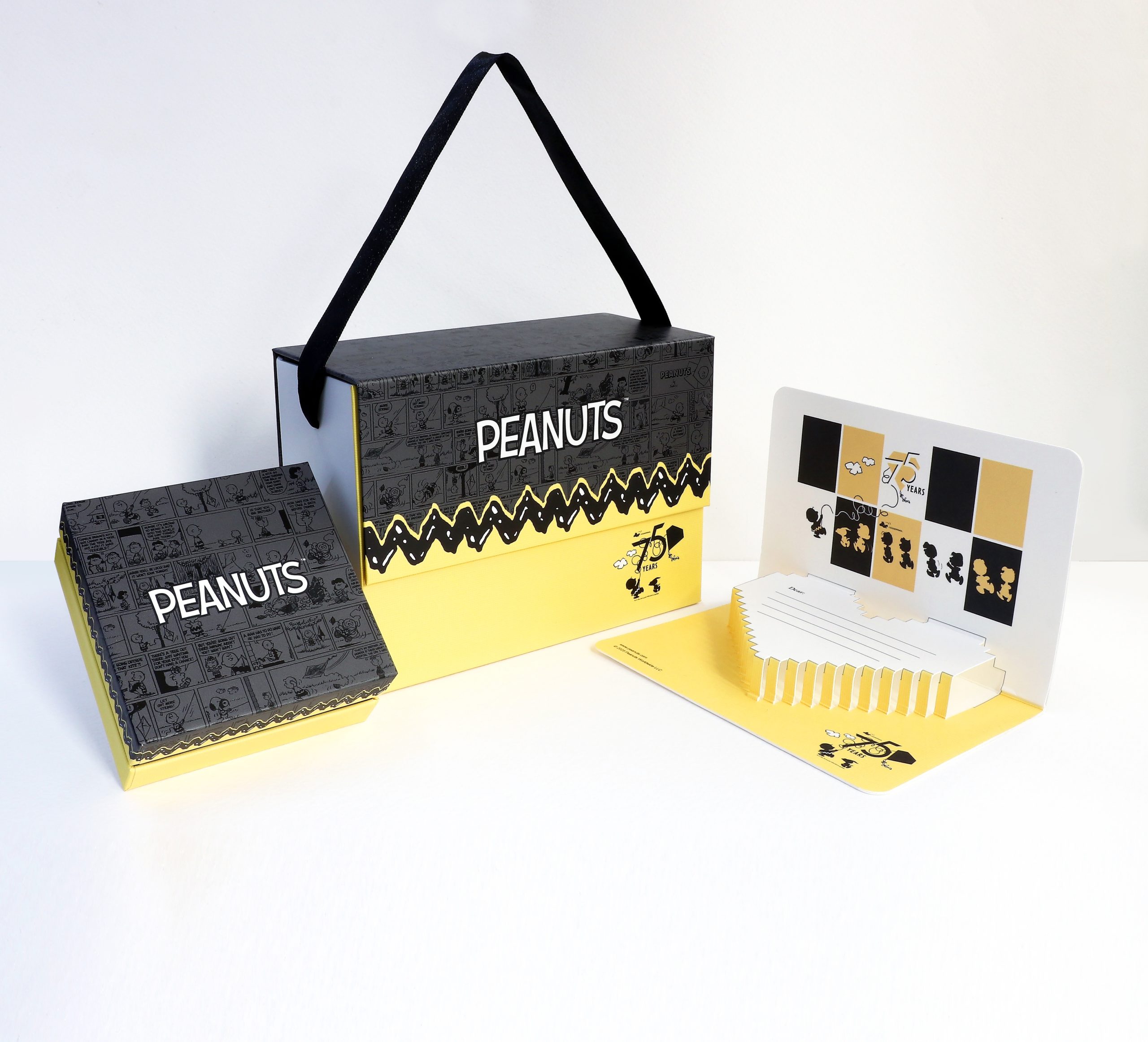 SNOOPY 75週年全店集點開跑！生活小物到家電通通有，超過50款商品史努比粉必收！