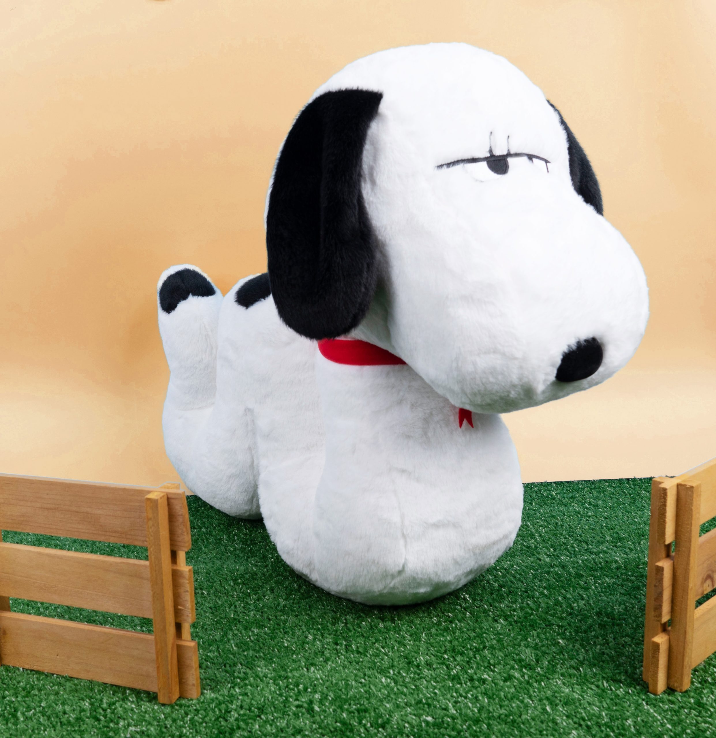 SNOOPY 75週年全店集點開跑！生活小物到家電通通有，超過50款商品史努比粉必收！