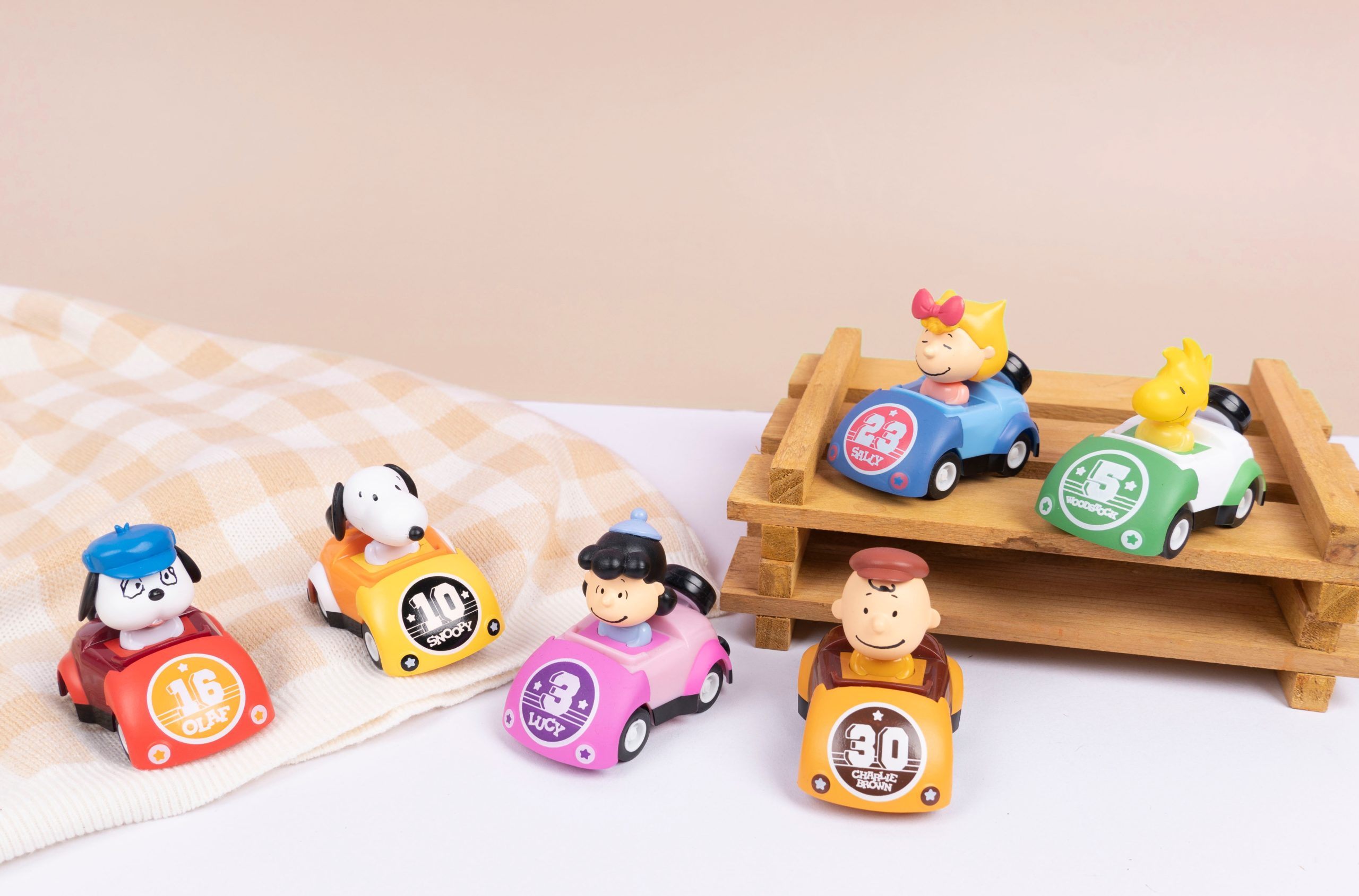 SNOOPY 75週年全店集點開跑！生活小物到家電通通有，超過50款商品史努比粉必收！