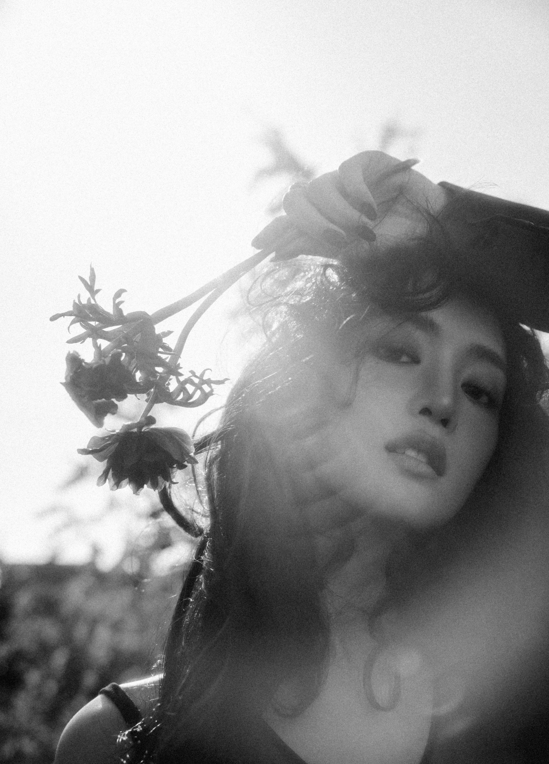 (G)I-DLE MINNIE 全新專輯《HER》開放全專試聽！網：太虧賊了！
