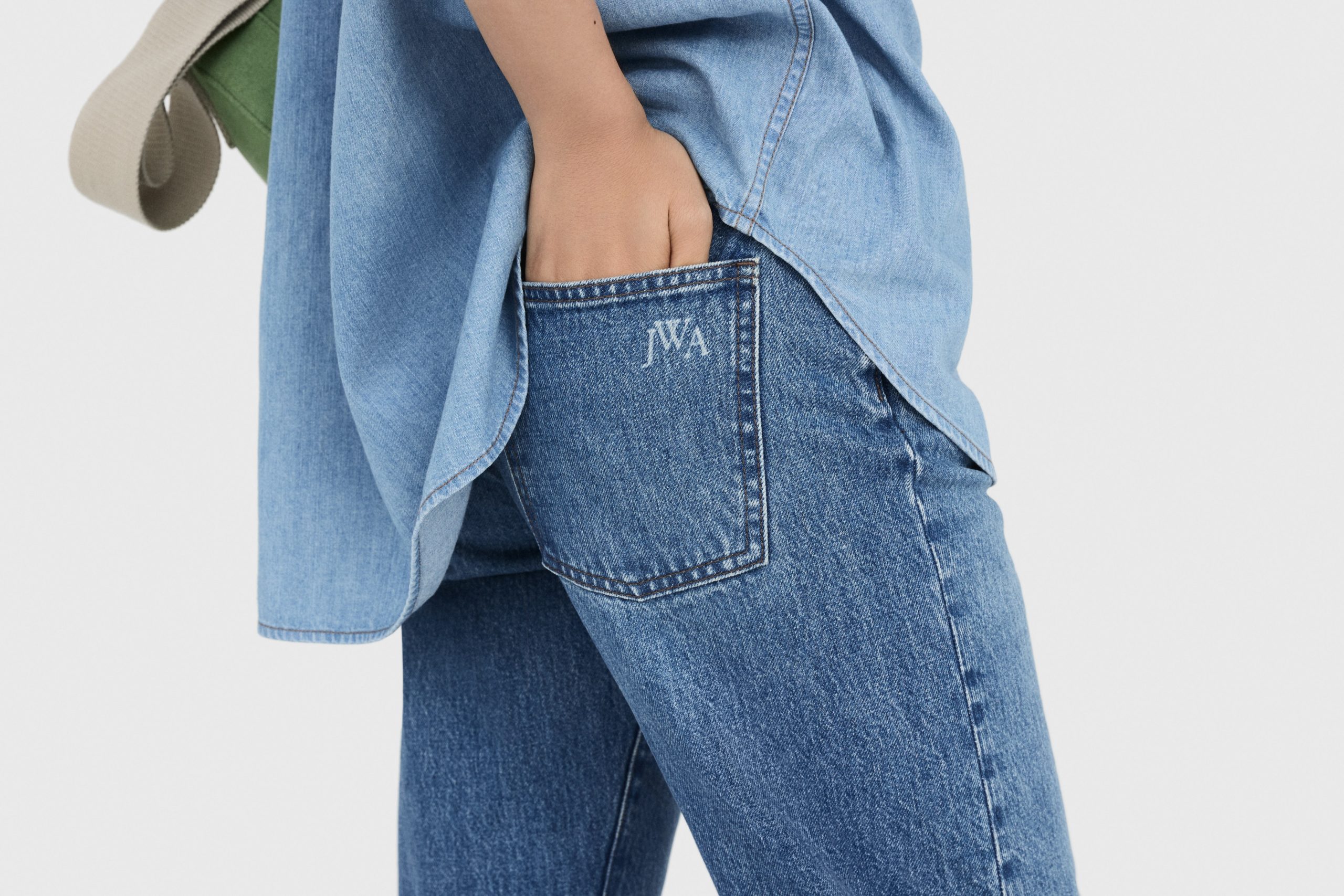 英倫學院風來了！UNIQLO攜手JW ANDERSON 2025春夏聯名要入手！