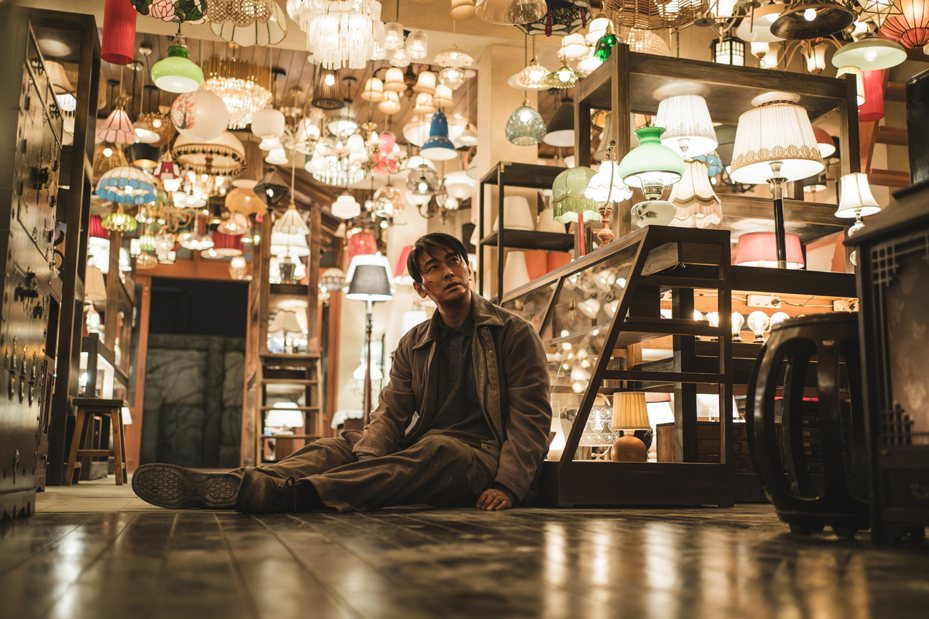 不只《外傷重症中心》！6部「朱智勛必看影劇代表作」，完全是演什麼像什麼的「信看演員」！