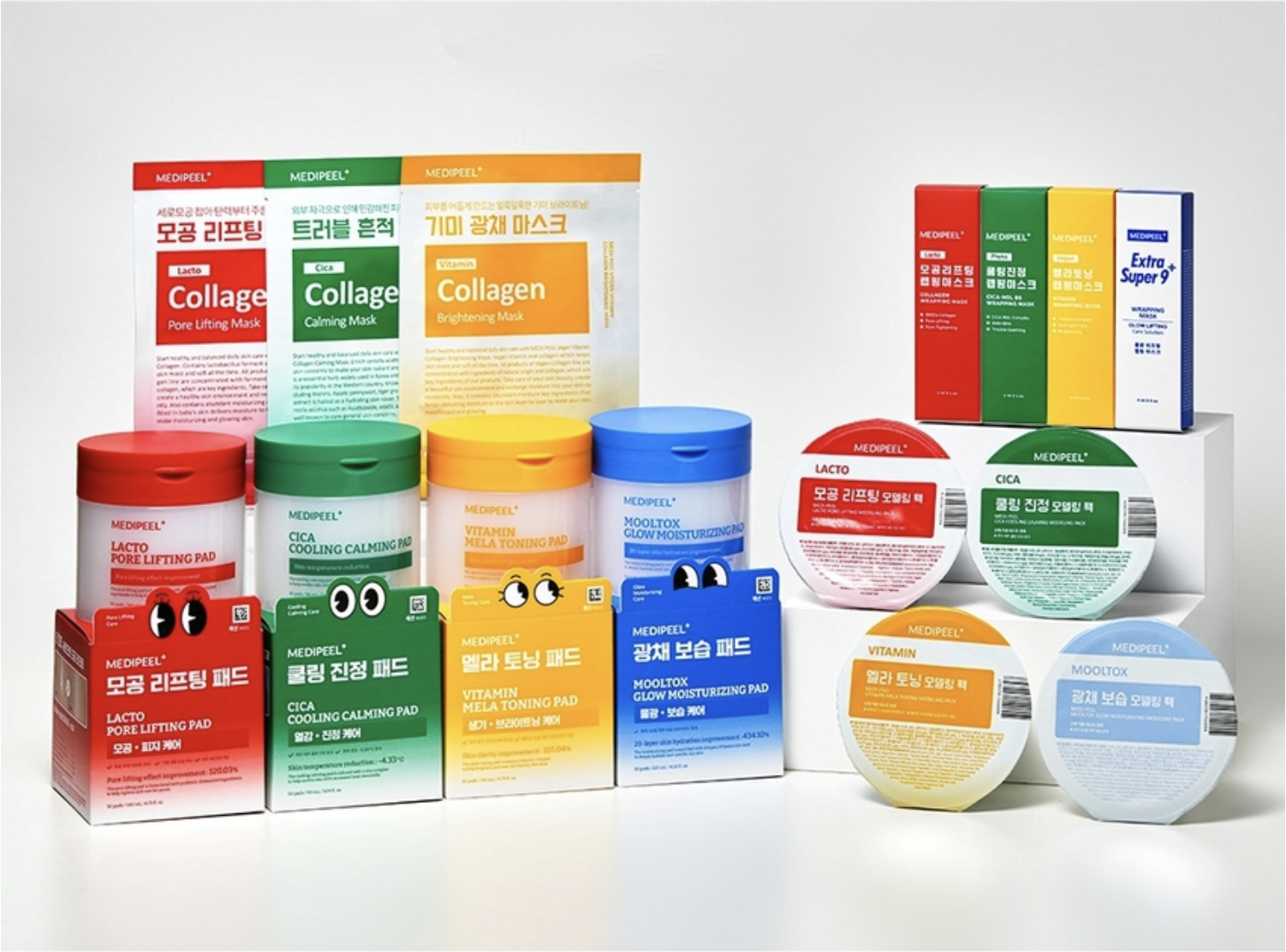 2025 韓國大創保養品必買推薦 Top15：凡士林面膜台幣竟然不用30元！連微針精華也能買到！