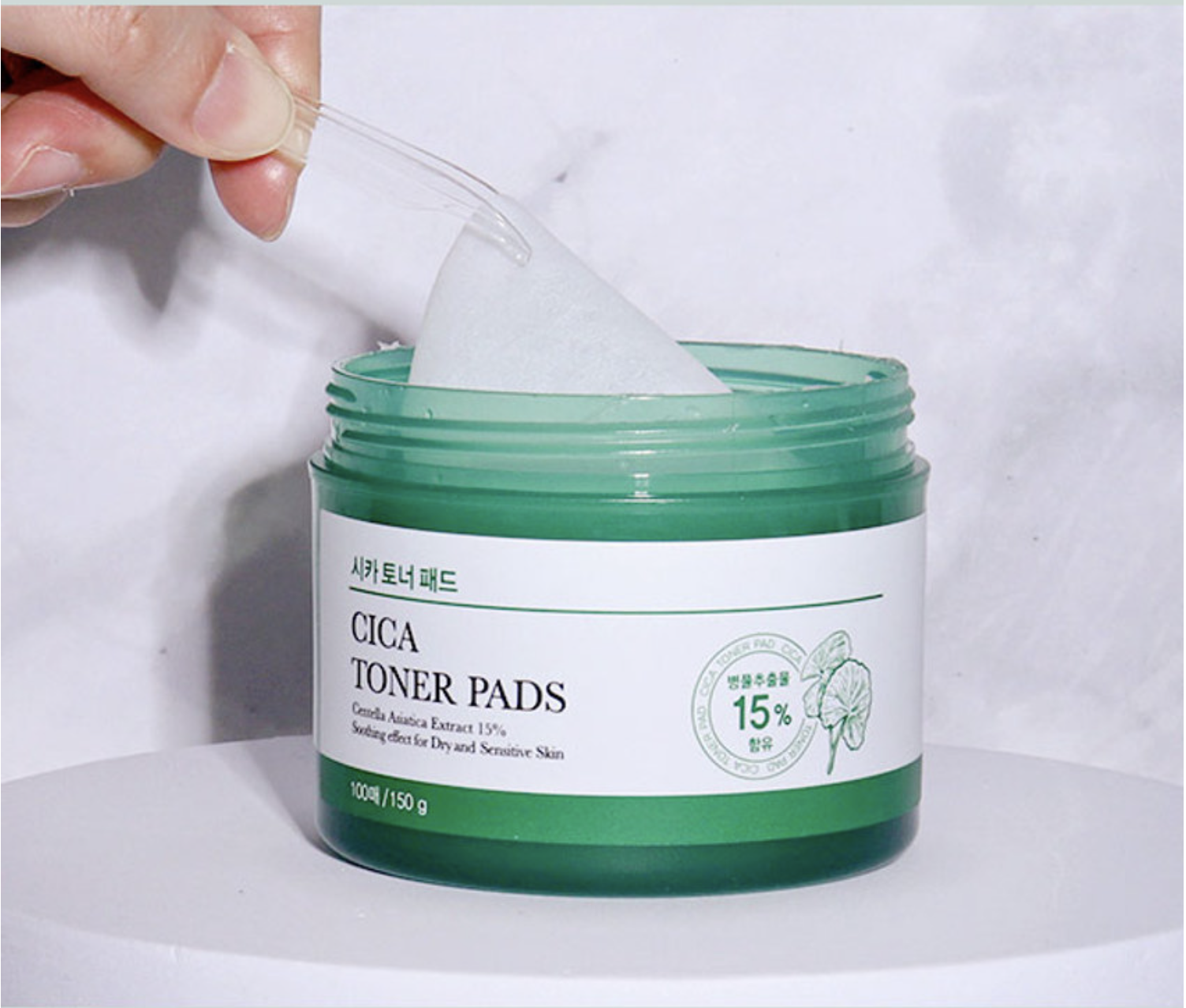 2025 韓國大創保養品必買推薦 Top15：凡士林面膜台幣竟然不用30元！連微針精華也能買到！