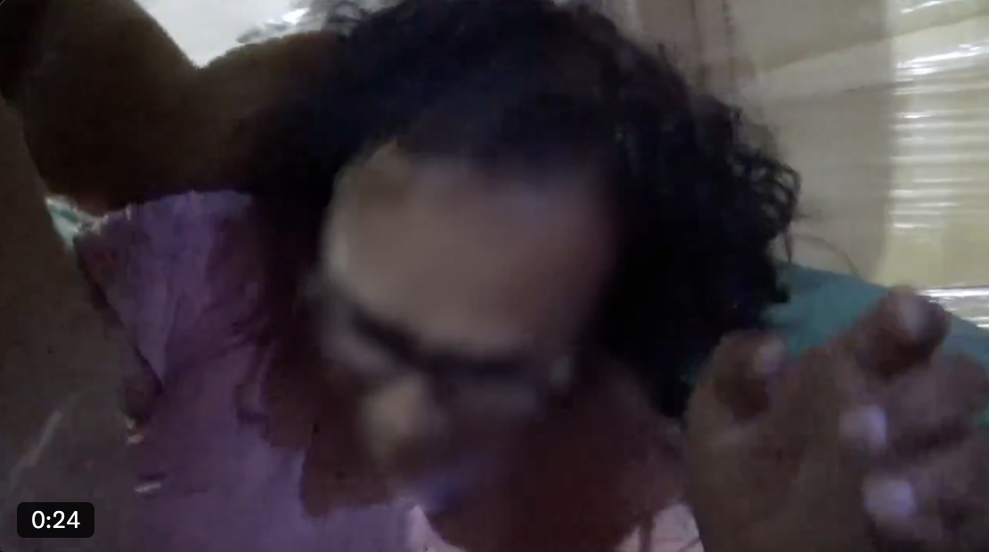 秘魯警察扮水豚抓毒販！超勇猛抓捕畫面曝光！網笑：這水豚的攻擊性太強！