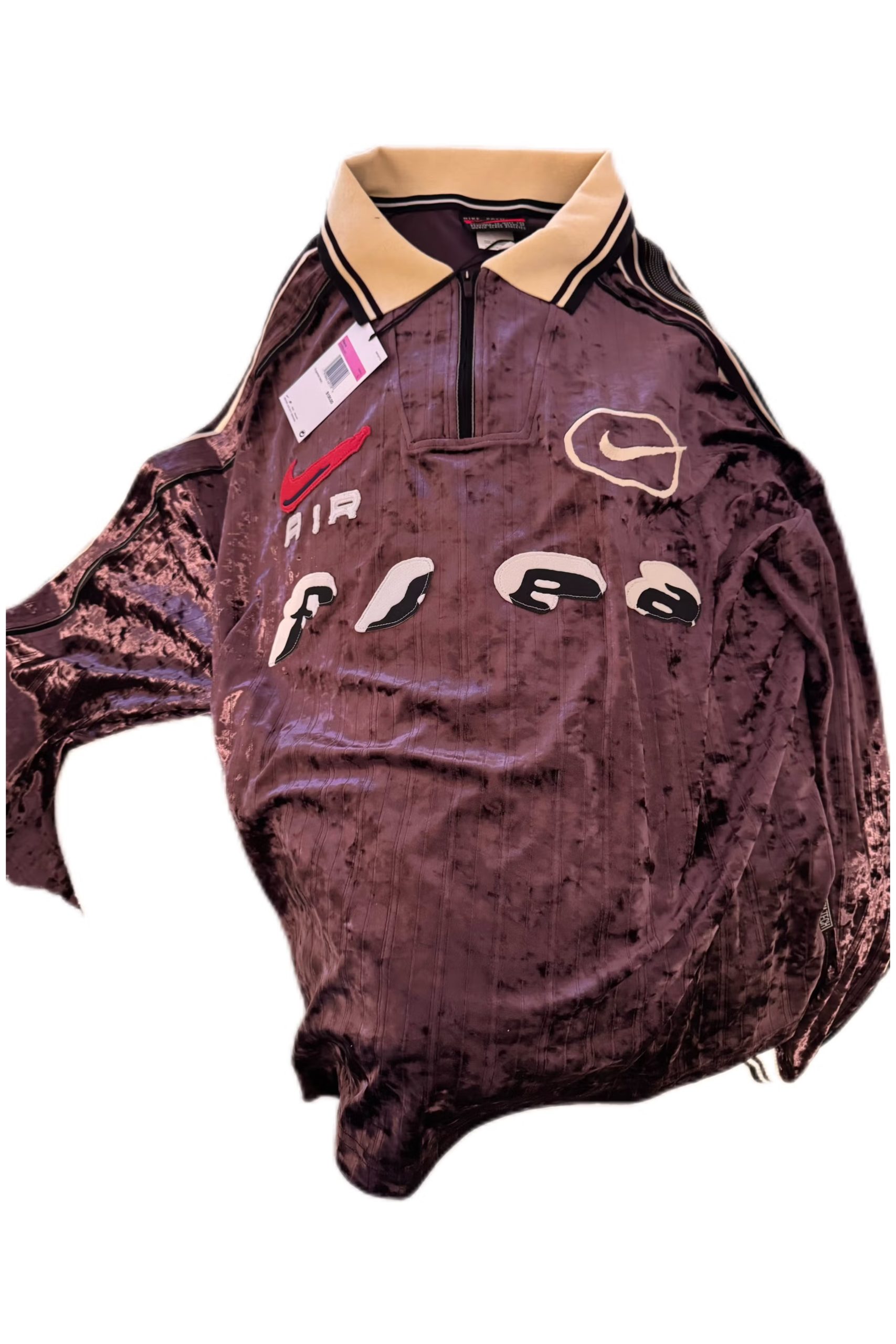 「全部爆款等級？」Cactus Plant Flea Market x Nike 2025 聯名系列單品曝光