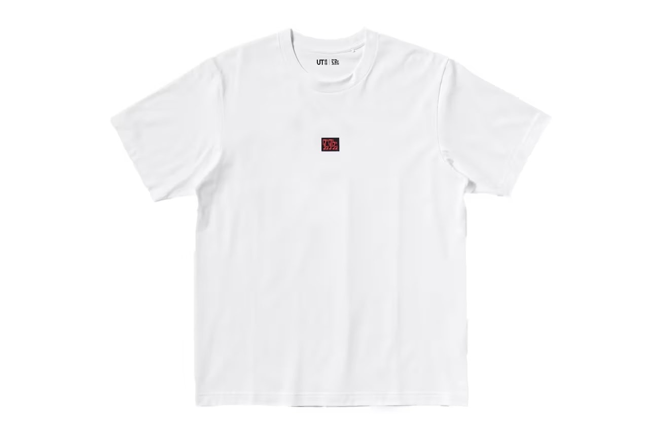 跟「金球」一樣必搶！UNIQLO UT x《膽大黨》全新聯名系列正式在台發售