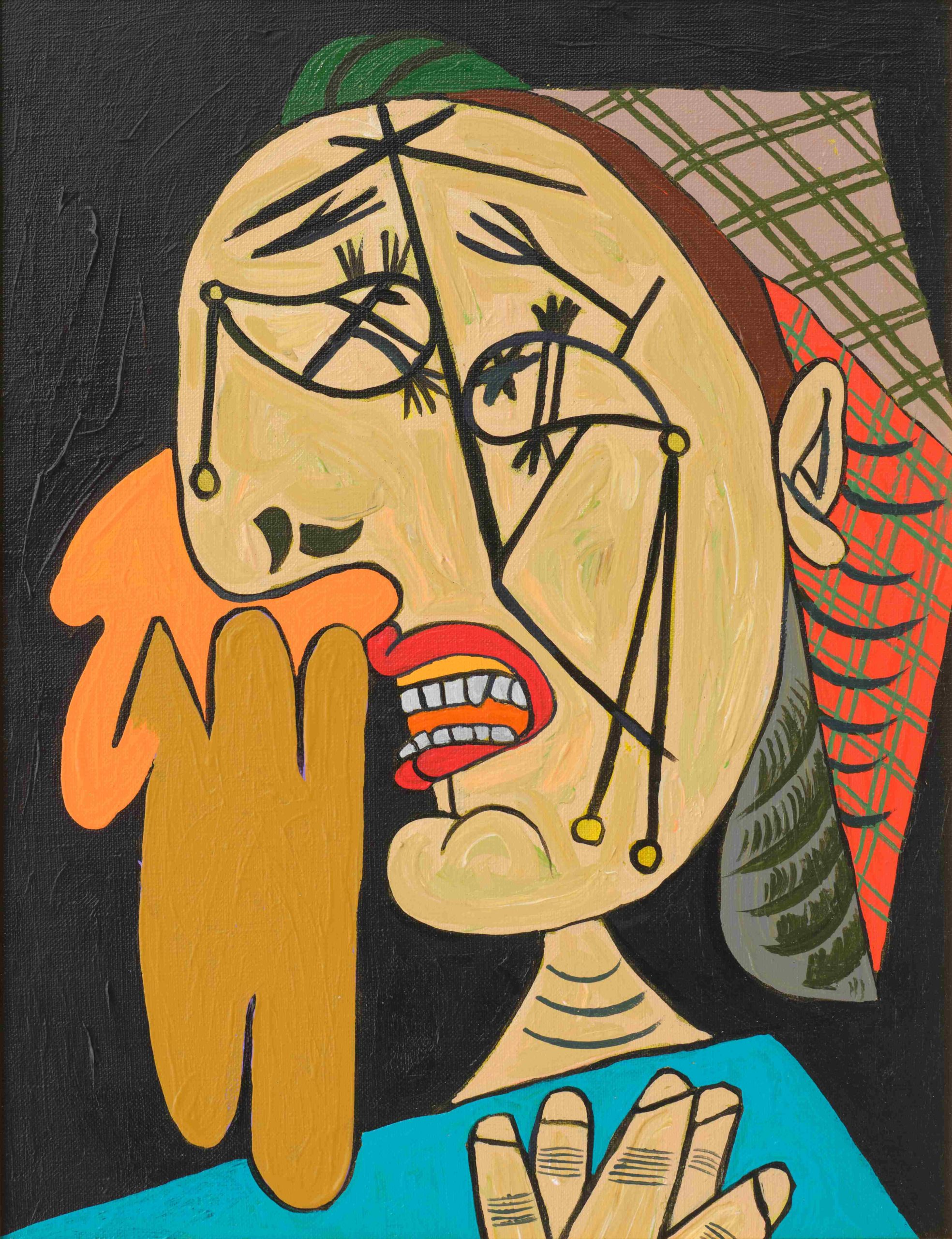 2025香港春季十大國際藝文盛事總整理！巴塞爾藝術展、畢卡索展、塞尚和雷諾瓦的世界  展期資訊一次看