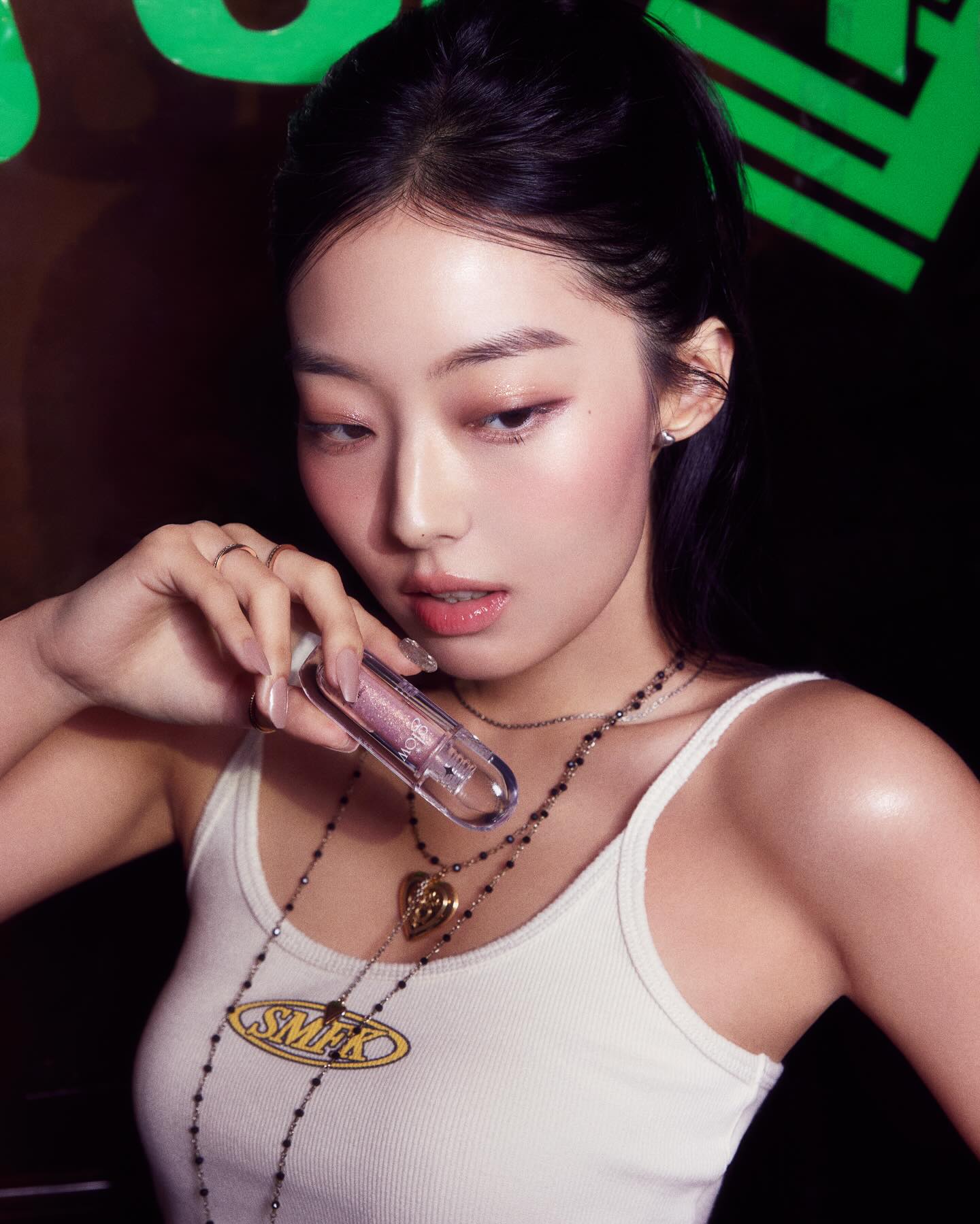 OLIVE YOUNG 買不到的韓國小眾美妝實體店面超好買！KARINA 同款彩妝、東大門店讓你半夜也能逛通宵！