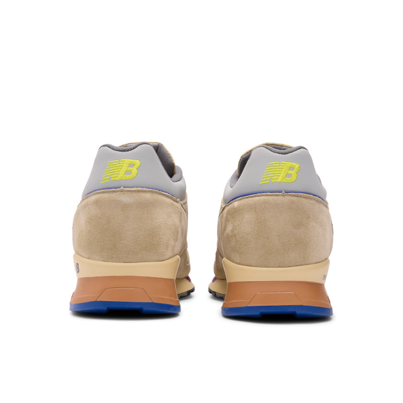 台灣販售預告｜沙漠色調百搭又有質感！Salehe Bembury x New Balance U1500SB 正式發售