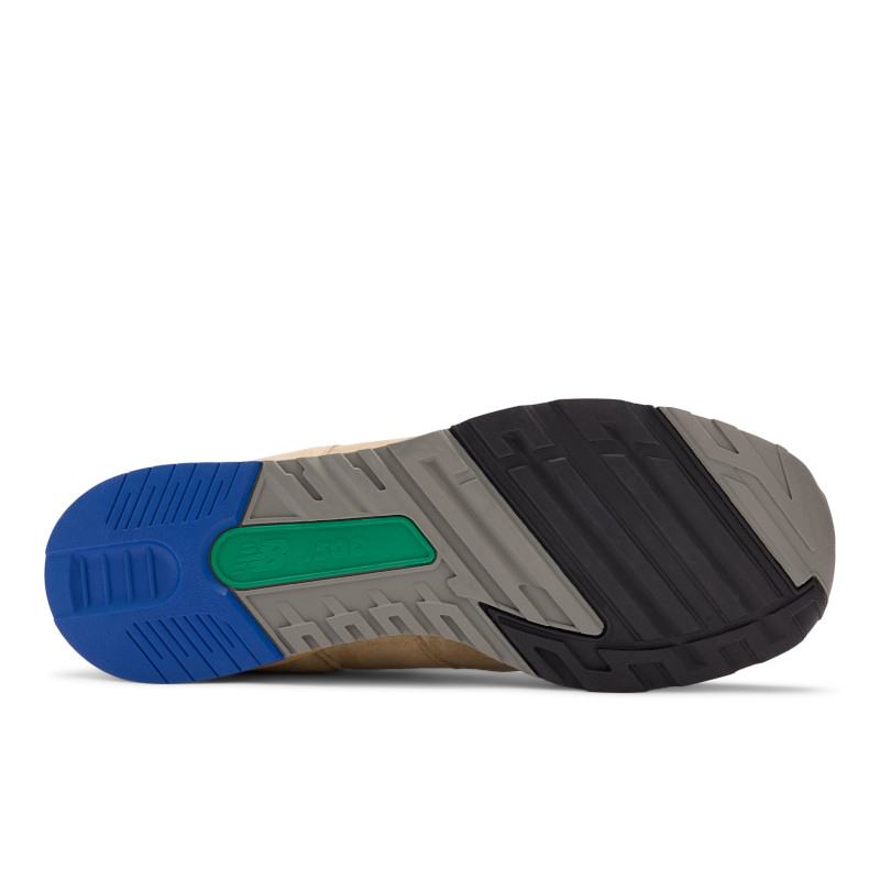 台灣販售預告｜沙漠色調百搭又有質感！Salehe Bembury x New Balance U1500SB 正式發售