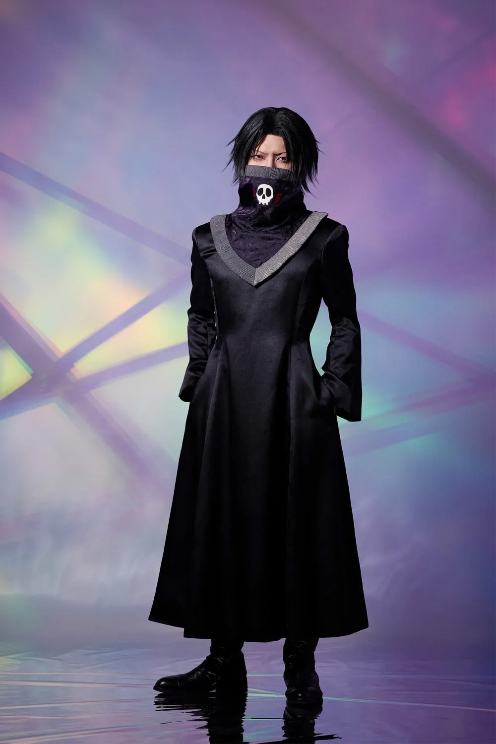 全數神還原？《獵人》真人版舞台劇第三彈「貪婪之島」公演即將展開