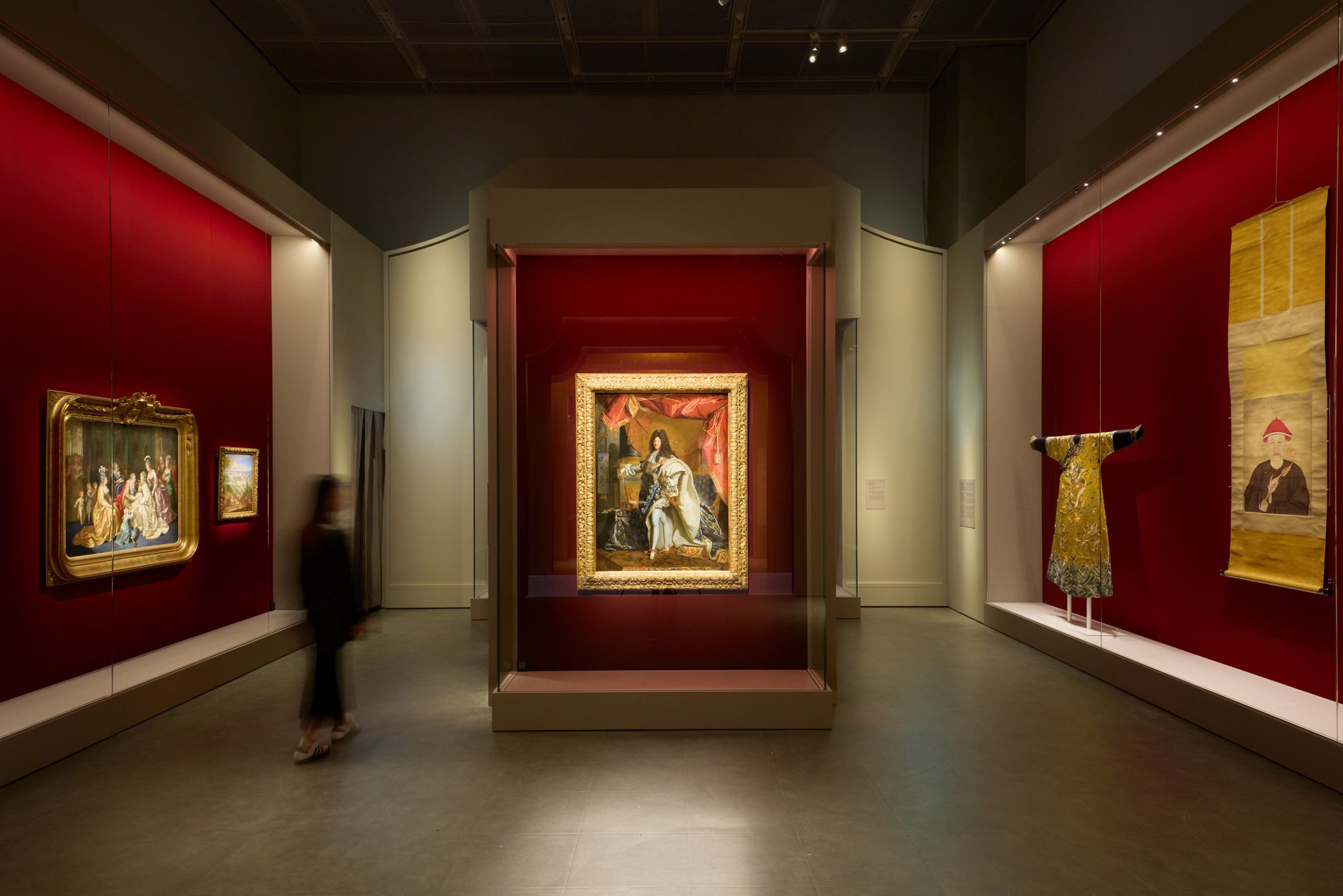 2025香港春季十大國際藝文盛事總整理！巴塞爾藝術展、畢卡索展、塞尚和雷諾瓦的世界  展期資訊一次看