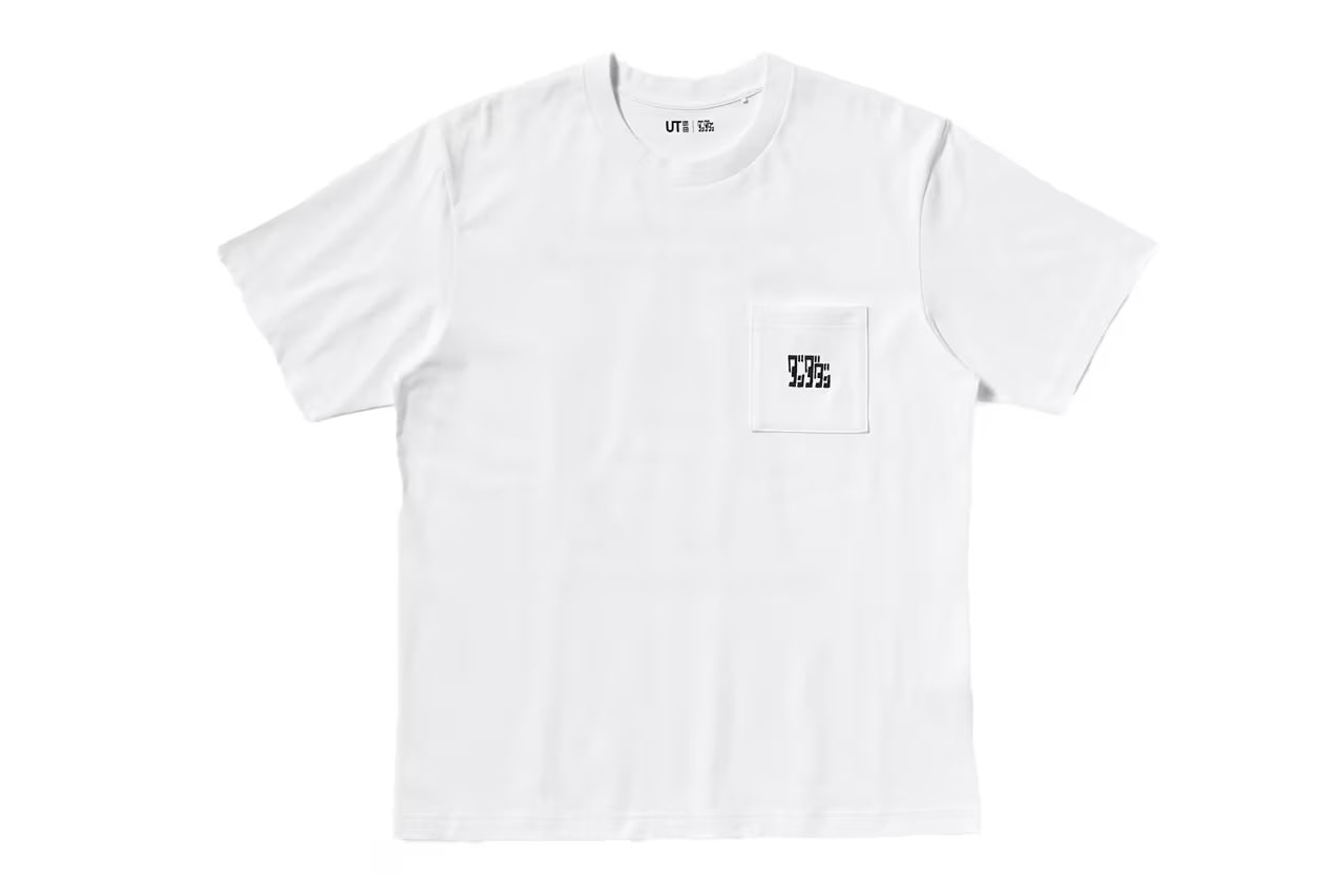 跟「金球」一樣必搶！UNIQLO UT x《膽大黨》全新聯名系列正式在台發售