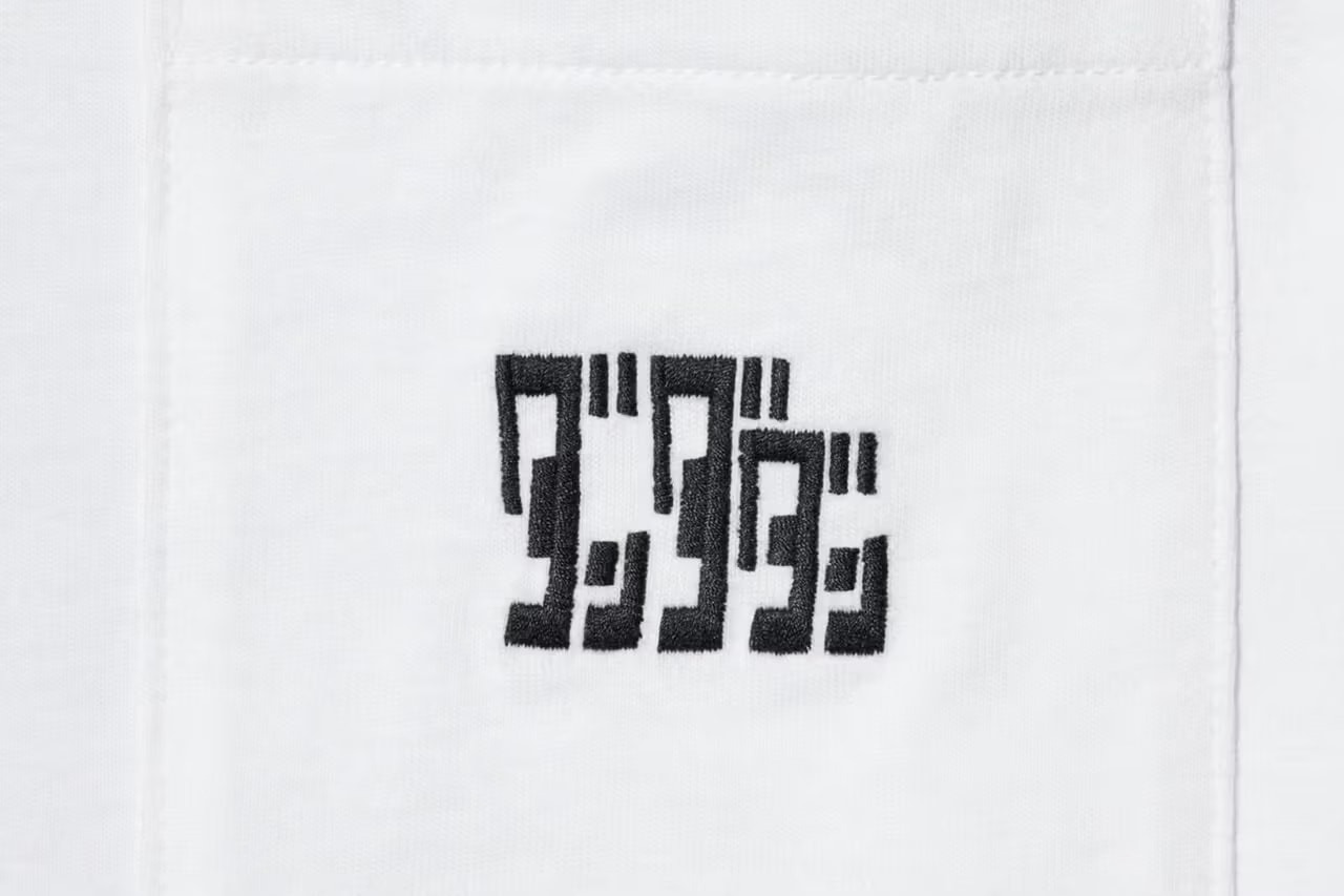 跟「金球」一樣必搶！UNIQLO UT x《膽大黨》全新聯名系列正式在台發售