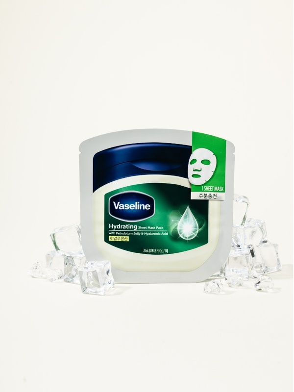 2025 韓國大創保養品必買推薦 Top15：凡士林面膜台幣竟然不用30元！連微針精華也能買到！