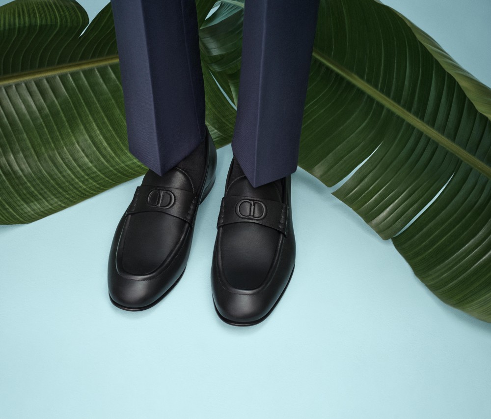 Dior 2025 春夏系列：剛柔並濟的女性風采與雕塑感男裝的藝術碰撞！