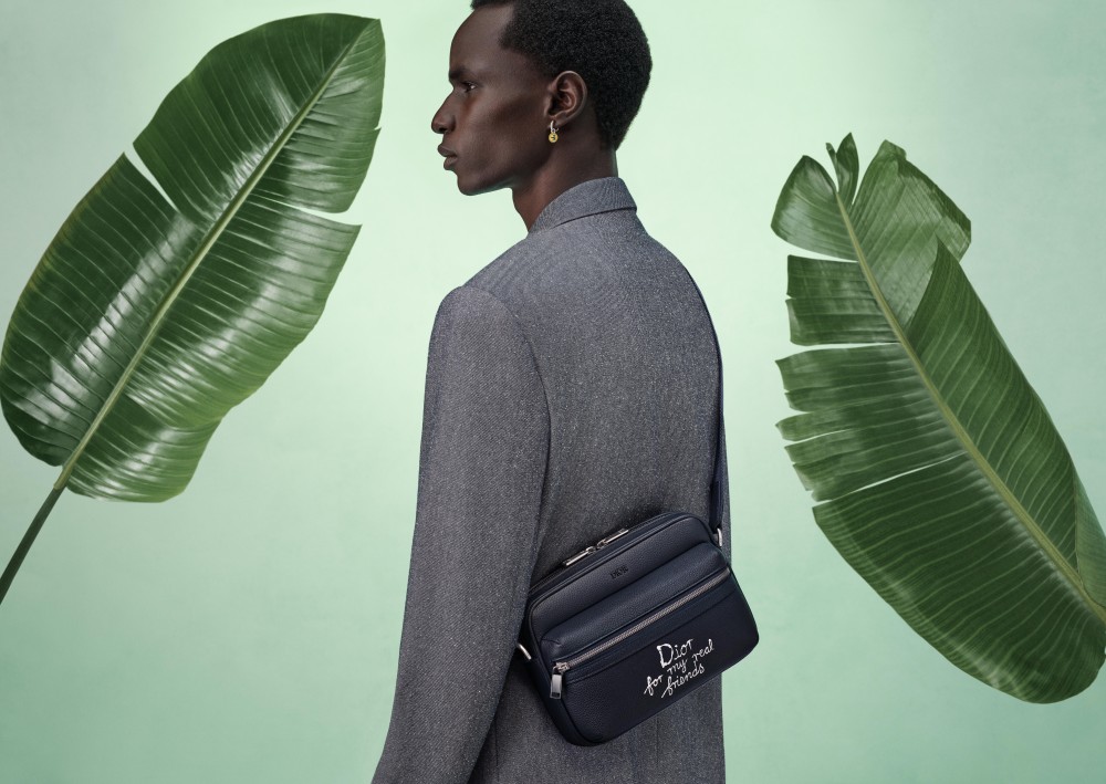 Dior 2025 春夏系列：剛柔並濟的女性風采與雕塑感男裝的藝術碰撞！