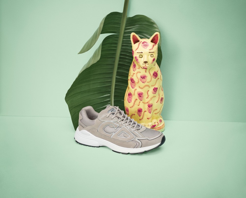 Dior 2025 春夏系列：剛柔並濟的女性風采與雕塑感男裝的藝術碰撞！