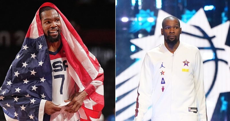 鳳凰城太陽球星 Kevin Durant 擁有一項令人尊敬的榮譽——他是史上唯一一位奪得四面奧運金牌的男子籃球運動員。他的第四枚金牌來自今夏2024巴黎奧運，當時他帶領美國隊再度奪下冠軍。