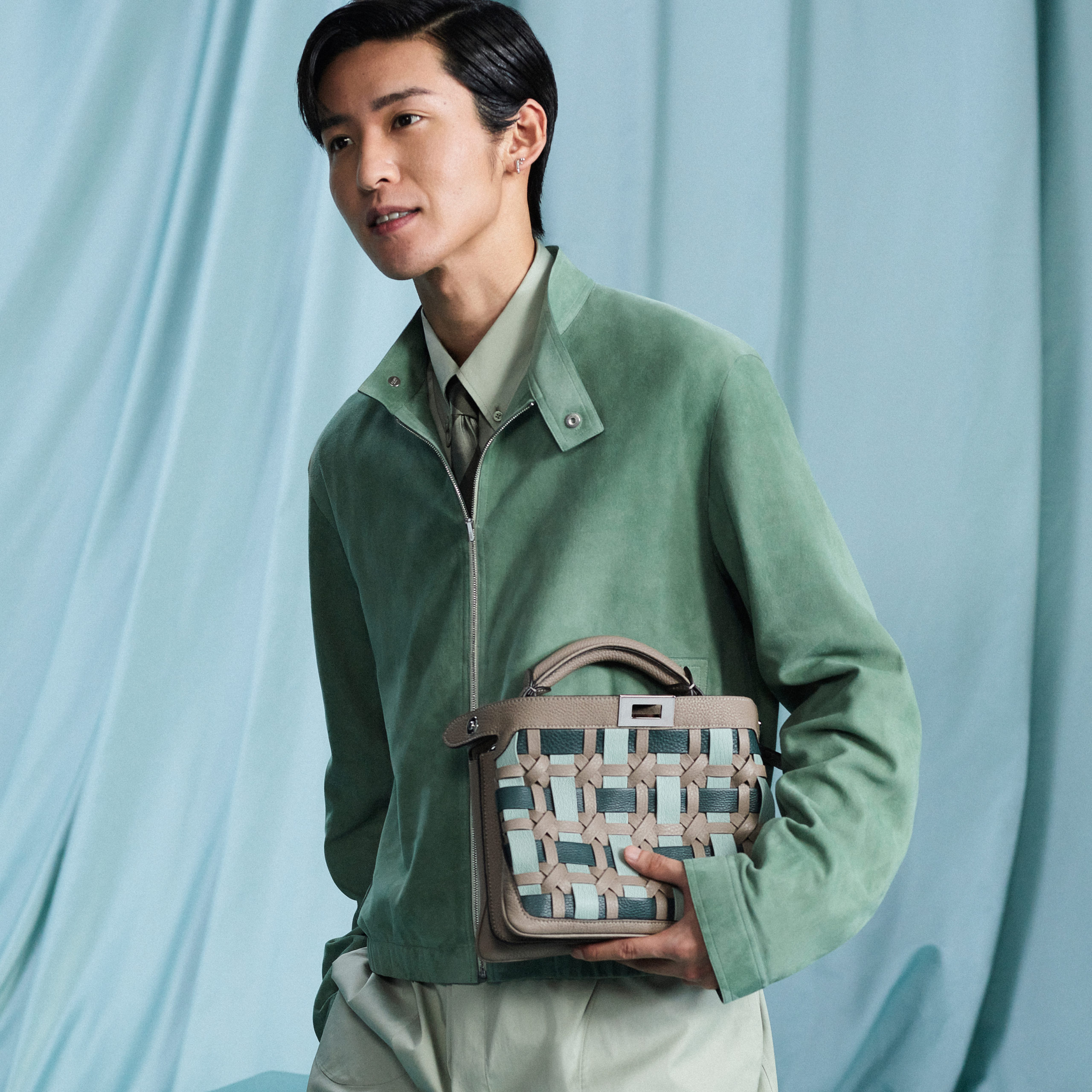 FENDI 3