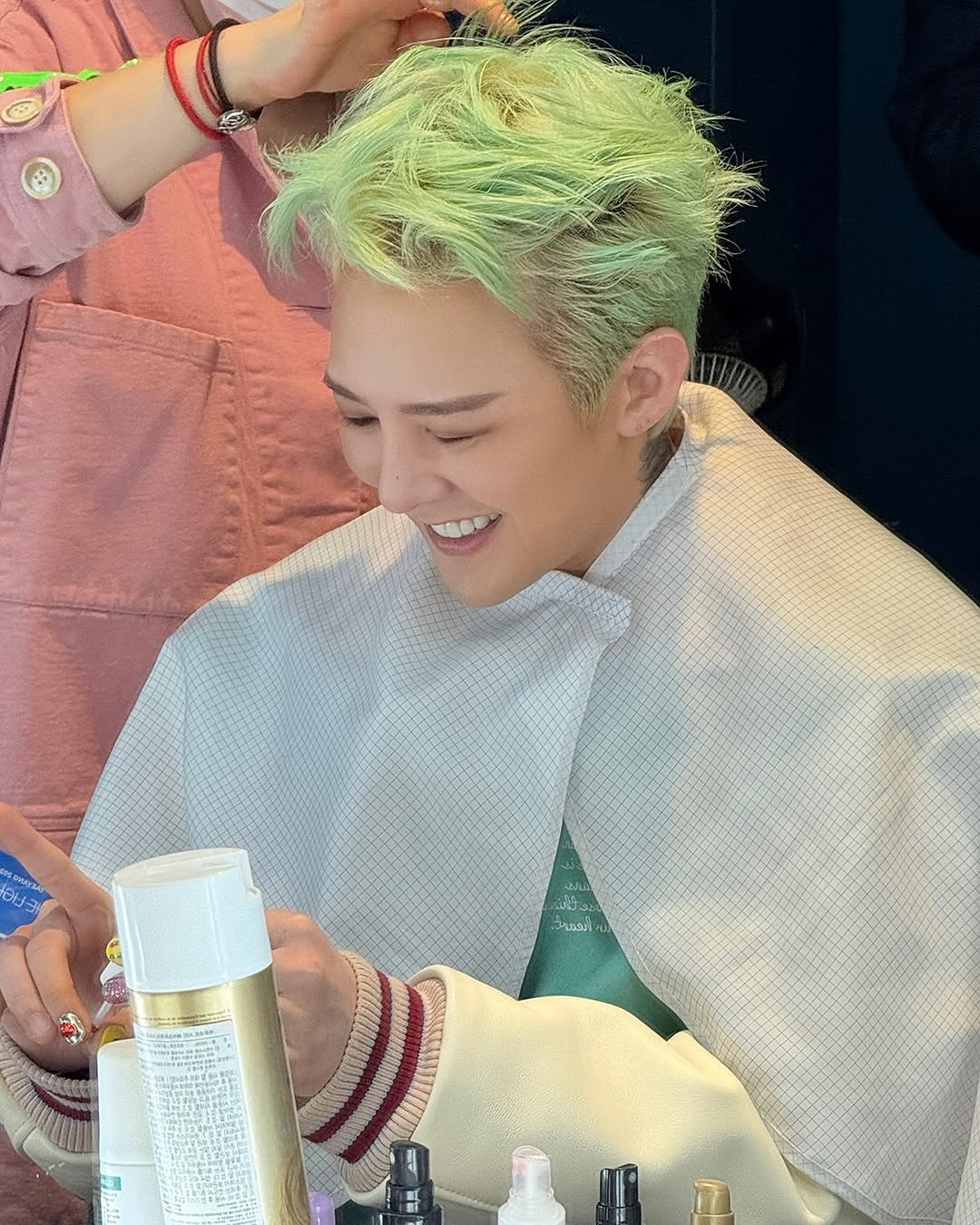 睽違十二年！G-Dragon 第三張個人專輯《Übermensch》2 月 25 日發行！