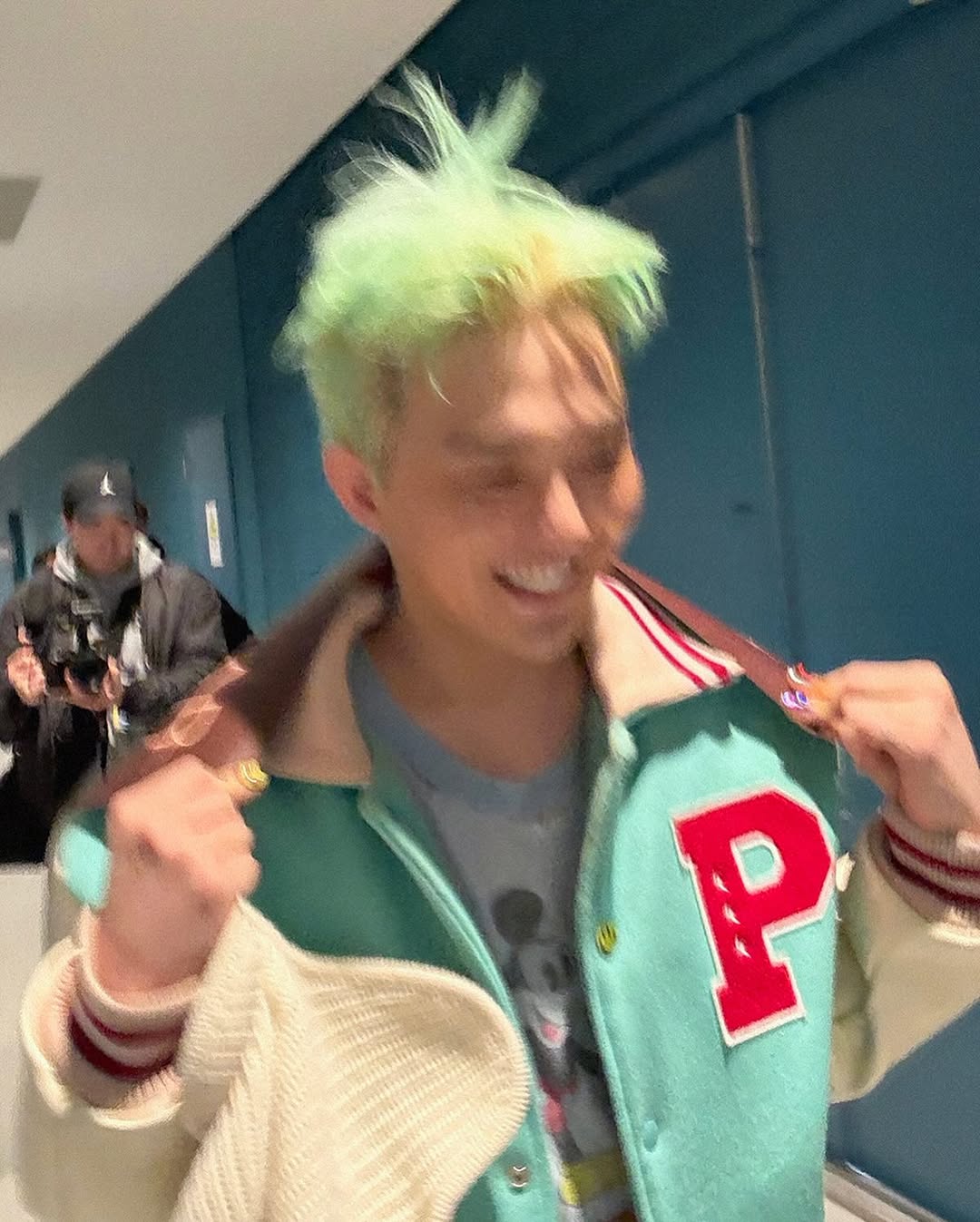 睽違十二年！G-Dragon 第三張個人專輯《Übermensch》2 月 25 日發行！