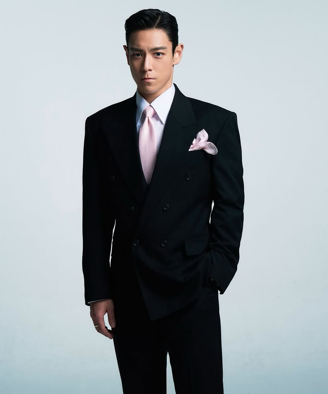 T.O.P 有望回歸 BIGBANG？本人親自否認謠言：「我們的立場沒有改變。」