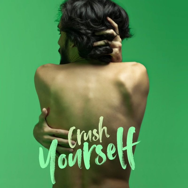 哪個品牌最會談情說愛？盤點 6 個情人節創意廣告：泰麥當勞與漢堡公開熱吻、「這品牌」火辣擦邊！