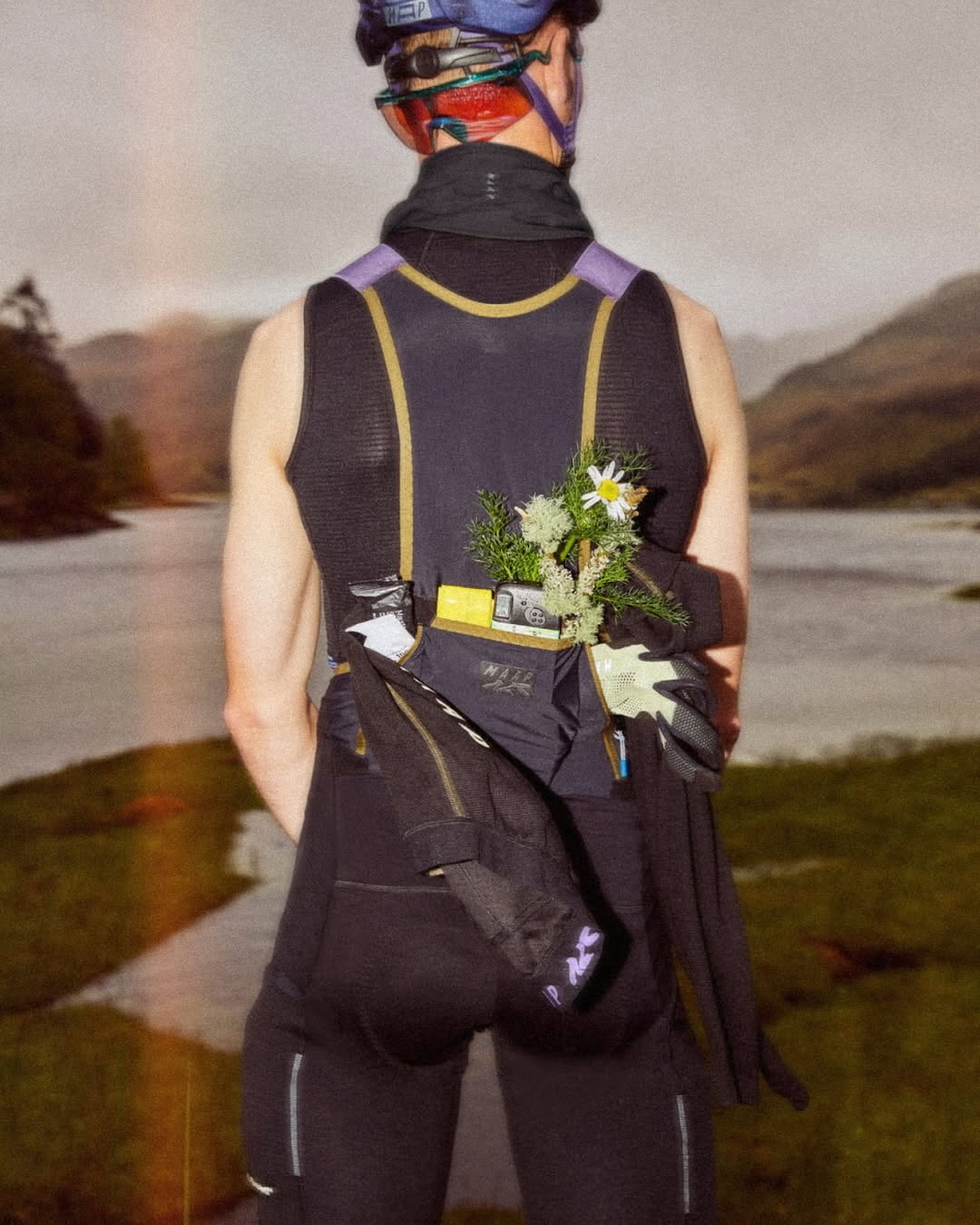 全亞洲第四間！人氣潮流單車品牌 MAAP 台北店盛大開幕，台北限定商品同步開催！