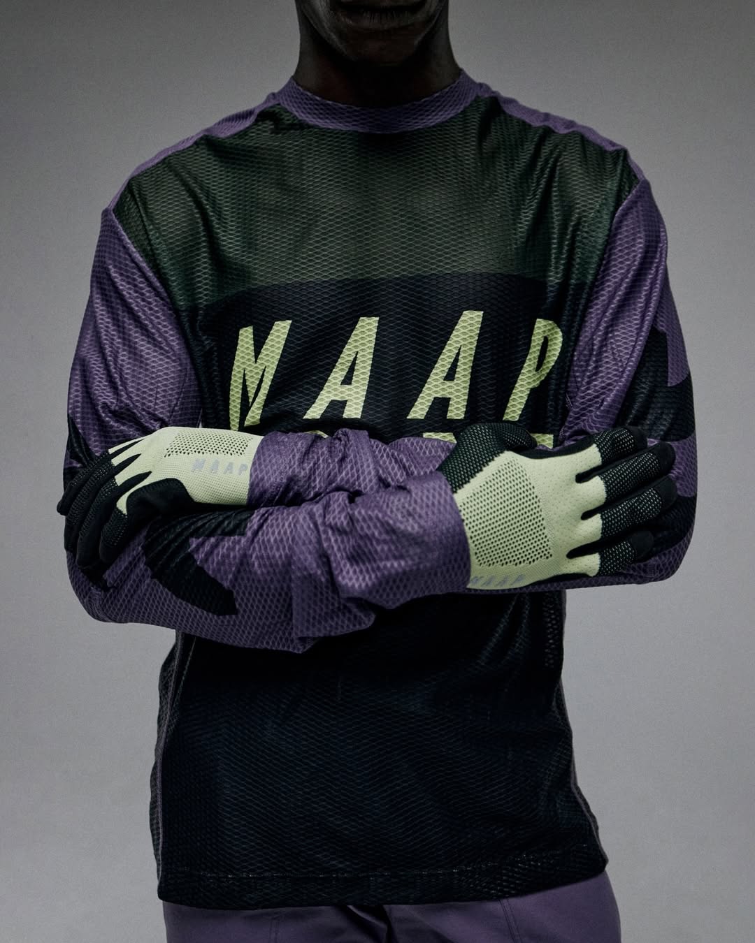 全亞洲第四間！人氣潮流單車品牌 MAAP 台北店盛大開幕，台北限定商品同步開催！