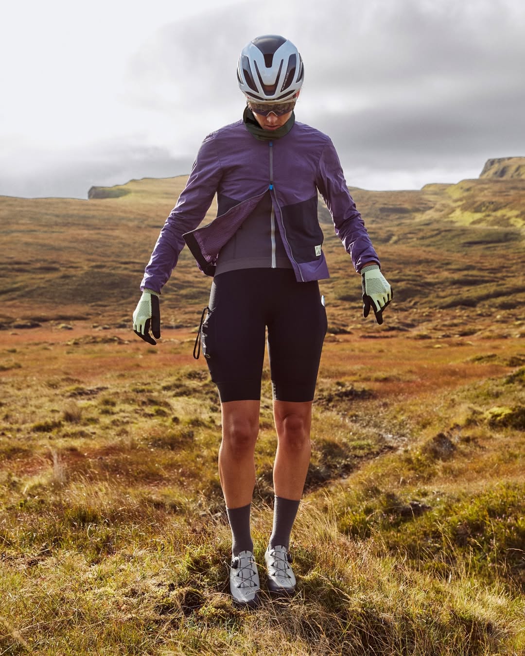 全亞洲第四間！人氣潮流單車品牌 MAAP 台北店盛大開幕，台北限定商品同步開催！