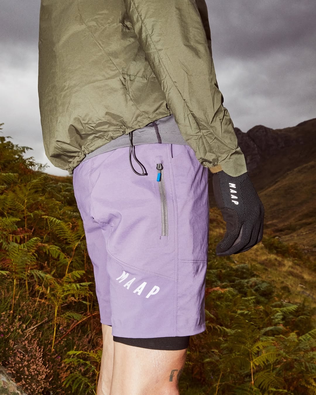 全亞洲第四間！人氣潮流單車品牌 MAAP 台北店盛大開幕，台北限定商品同步開催！