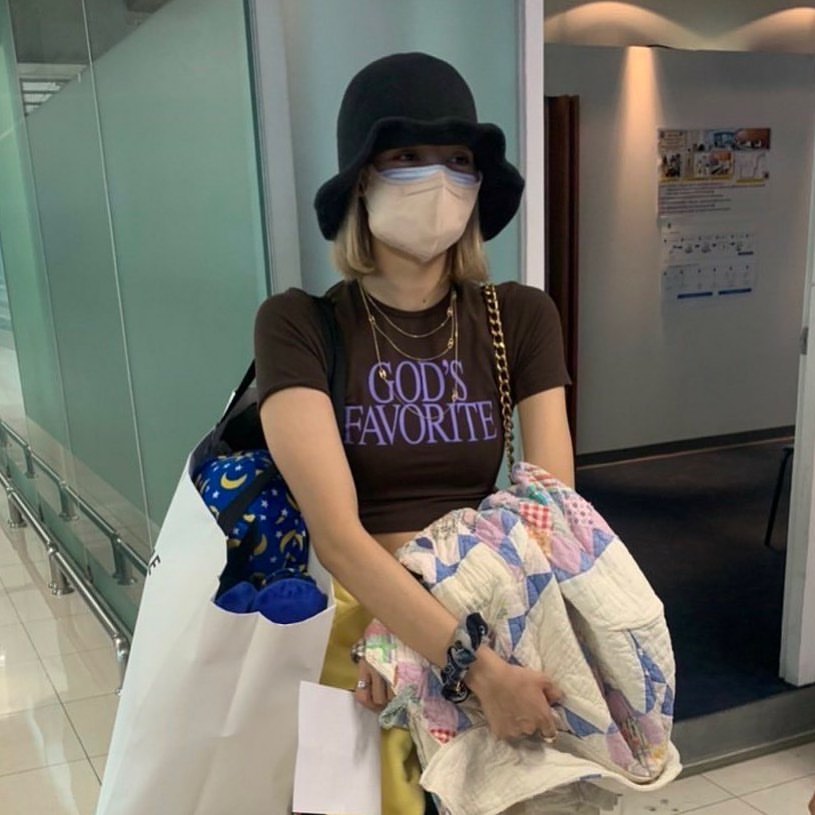 網路爆紅「整天瞎逼忙,還 TM 不掙錢」到底什麼來頭？Central Cee、Lisa 都是粉絲！