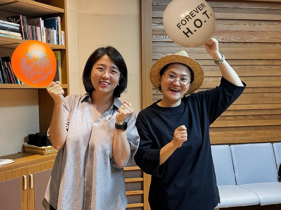 韓主持人稱「還無法適應虛擬偶像 PLAVE ！」遭炎上：有要在節目上發表個人好惡的必要嗎？