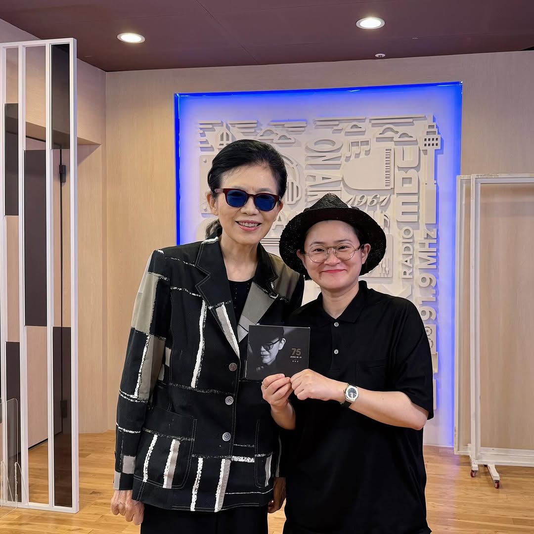 韓主持人稱「還無法適應虛擬偶像 PLAVE ！」遭炎上：有要在節目上發表個人好惡的必要嗎？