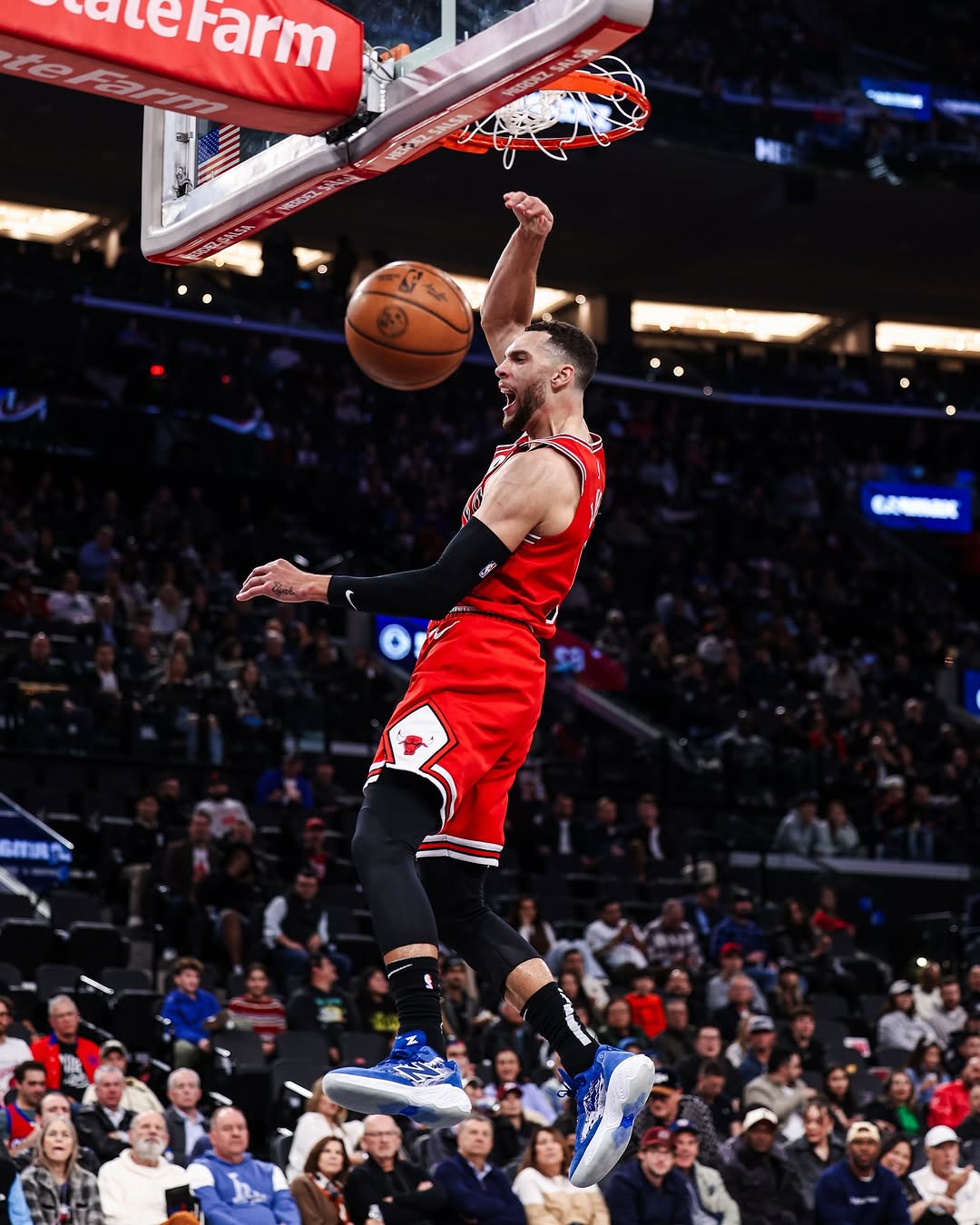 NBA 重磅交易再起！De'Aaron Fox 將披上馬刺戰袍，Zach LaVine 前往國王！