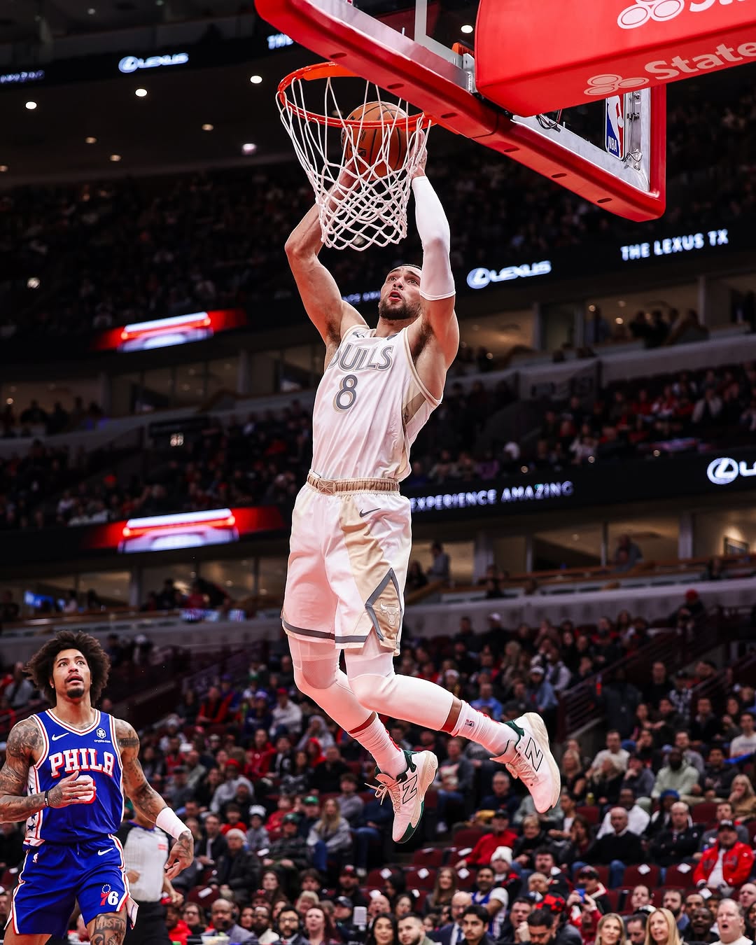 NBA 重磅交易再起！De'Aaron Fox 將披上馬刺戰袍，Zach LaVine 前往國王！