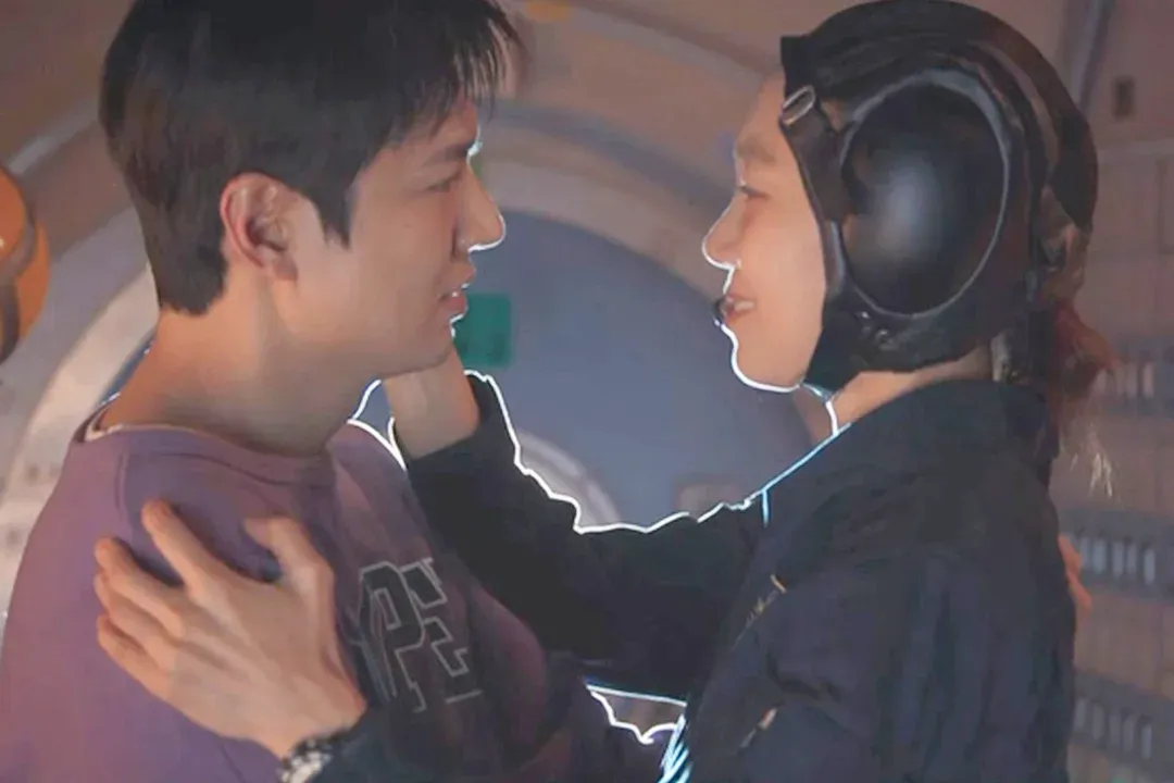 《問問星星吧》完結篇收視率 2.6% 慘澹收場！孔曉振拍戲期間一度想放棄，親自吐露結局感想！