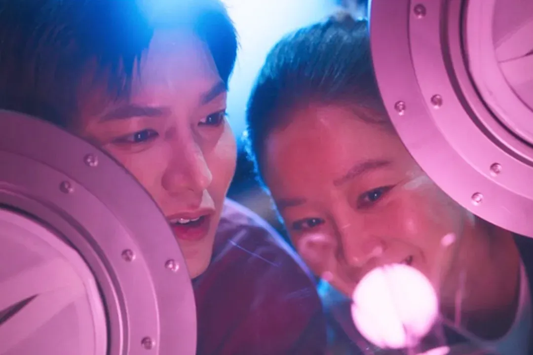 《問問星星吧》完結篇收視率 2.6% 慘澹收場！孔曉振拍戲期間一度想放棄，親自吐露結局感想！