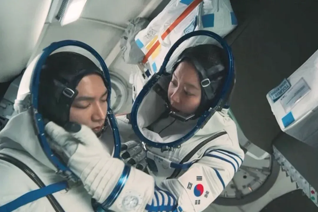 《問問星星吧》完結篇收視率 2.6% 慘澹收場！孔曉振拍戲期間一度想放棄，親自吐露結局感想！