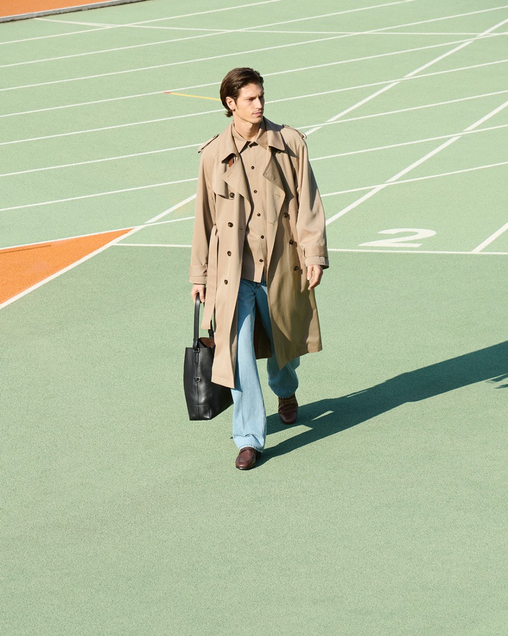 衣櫃該換季了吧！TOD’S 2025 春夏系列新品發布！